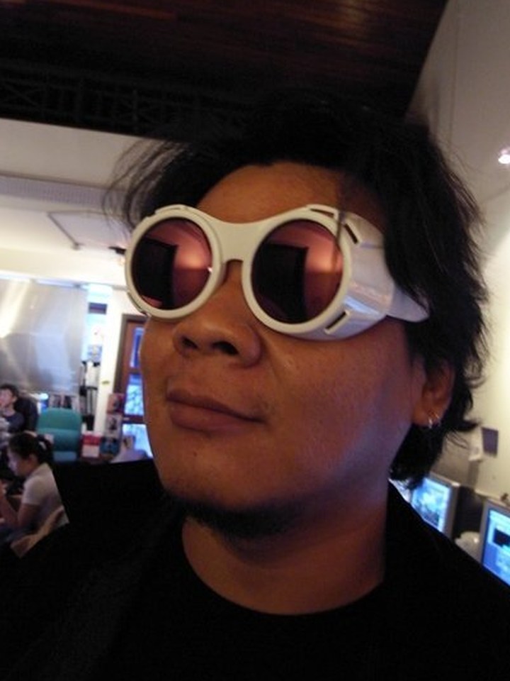 Joe Soekahar.