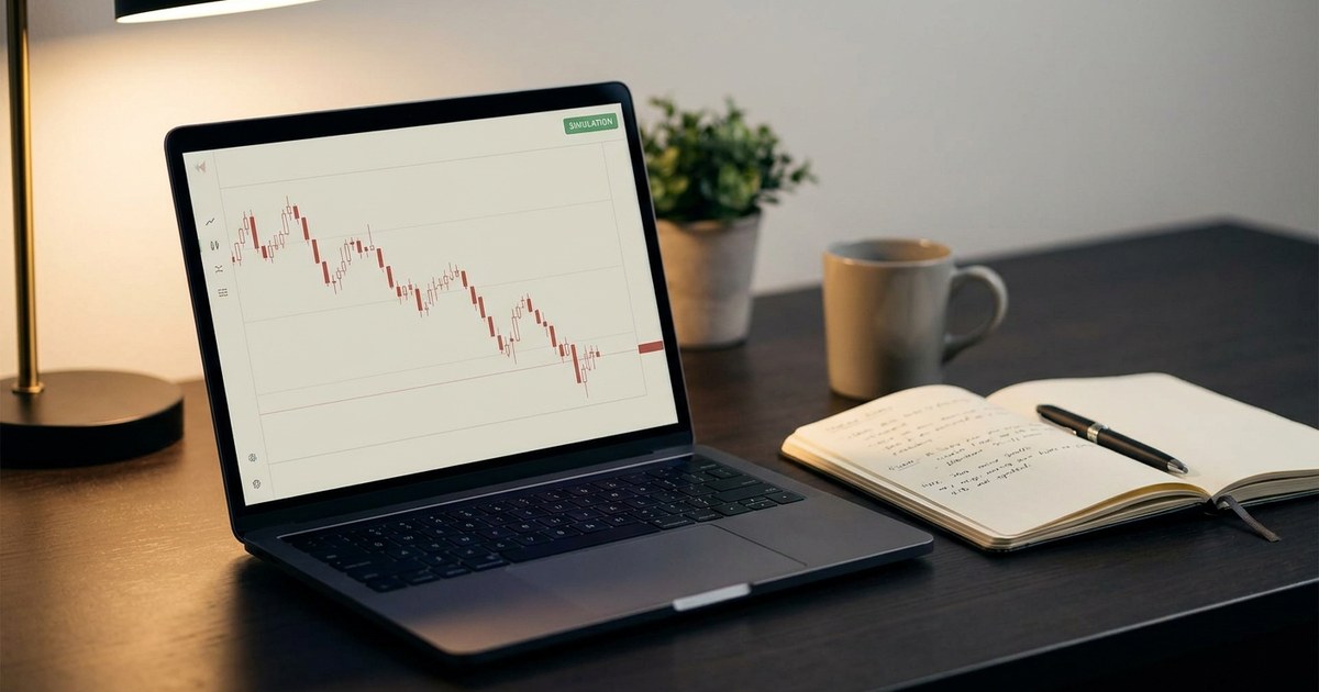 Losing on Purpose: Trading Bot Progress Report